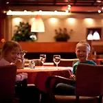 Hotel Samantta & Restaurant Haukipudas