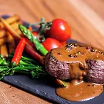 Samantta & Restaurant