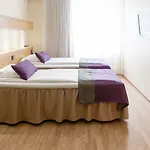 Hotel Samantta & Restaurant Haukipudas