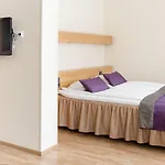 Hotel Samantta & Restaurant 3*