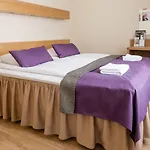 Hotel Samantta & Restaurant 3*