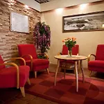 Samantta & Restaurant Hotel 3*