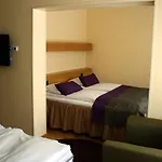 Hotel Samantta & Restaurant 3*