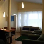 Samantta & Restaurant Hotel Haukipudas