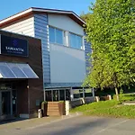 Samantta & Restaurant Hotel 3*