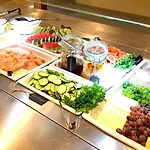 Hotel Samantta & Restaurant