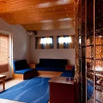 Samantta & Restaurant Hotel