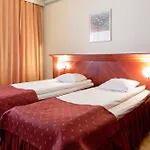 Hotel Samantta & Restaurant Haukipudas