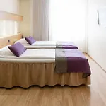 Samantta & Restaurant Hotel