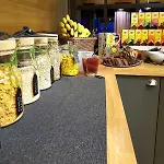 Hotel Samantta & Restaurant