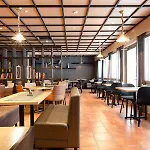 فندق Samantta & Restaurant Haukipudas