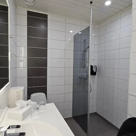 Samantta & Restaurant Hotel 3*