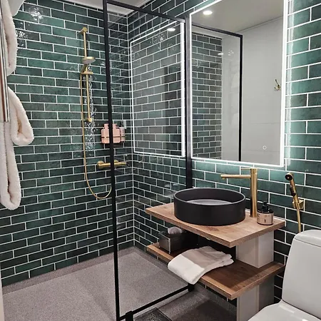 Samantta & Restaurant