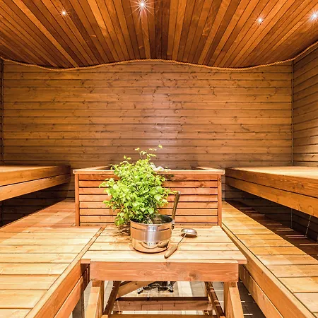 Samantta & Restaurant