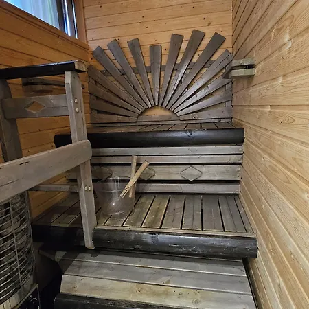 Samantta & Restaurant Haukipudas