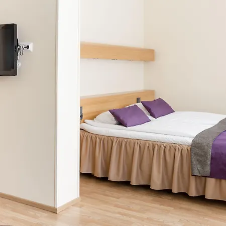 Hotel Samantta & Restaurant 3*