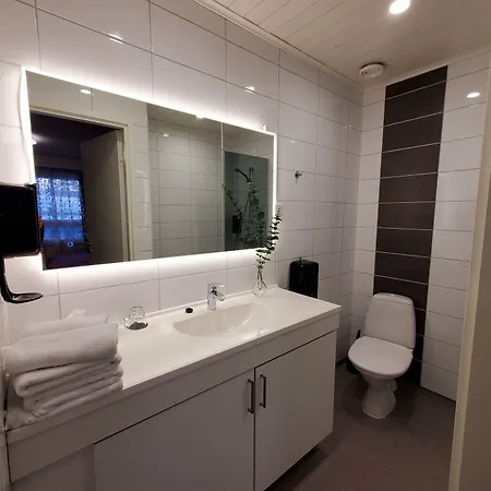 Samantta & Restaurant 3*