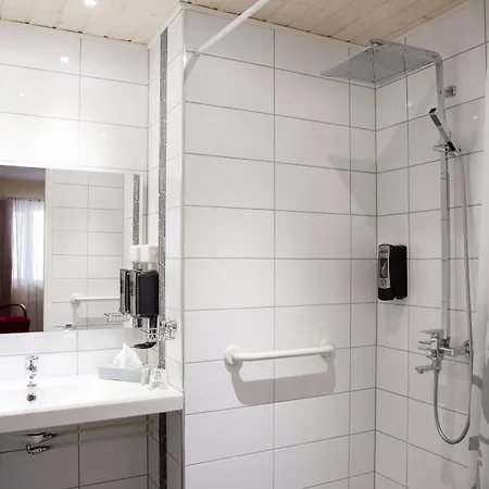 Samantta & Restaurant Haukipudas