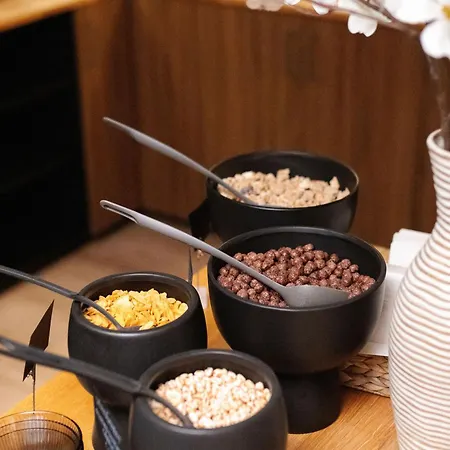 Samantta & Restaurant