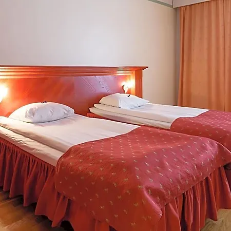 Samantta & Restaurant 3*
