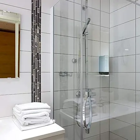 Samantta & Restaurant Hotel 3*