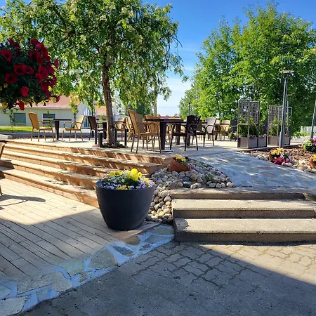 فندق Samantta & Restaurant