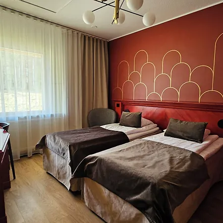 Samantta & Restaurant 3*
