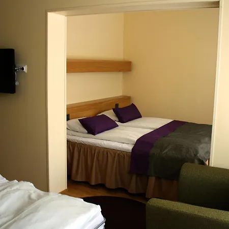 فندق Samantta & Restaurant 3*