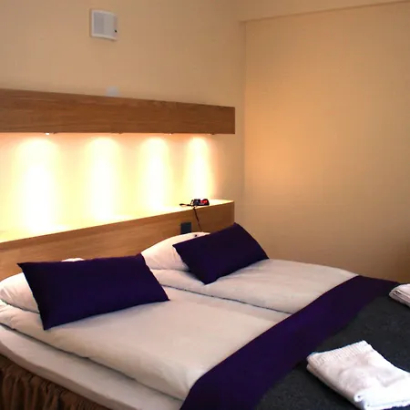 Samantta & Restaurant Hotel