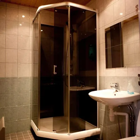 فندق Samantta & Restaurant 3*