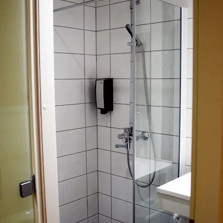 Samantta & Restaurant Haukipudas