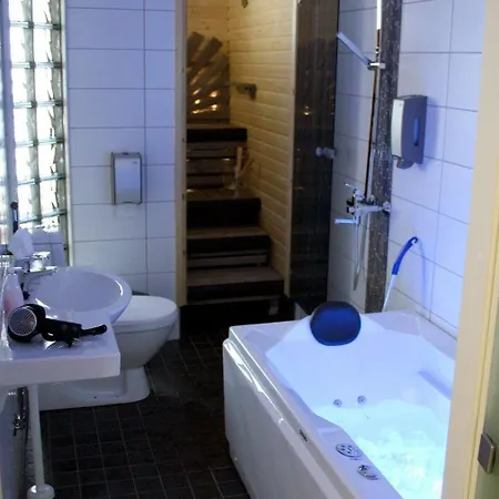 Samantta & Restaurant