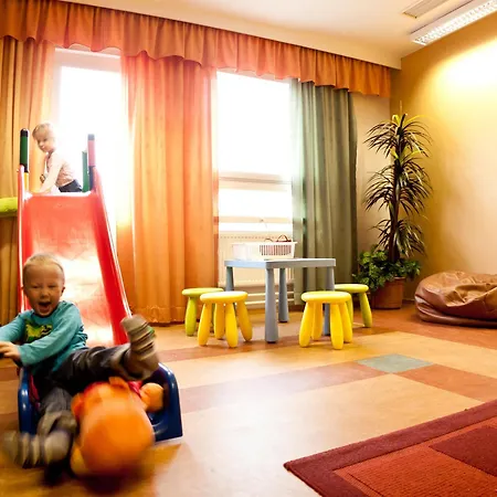 Samantta & Restaurant Hotel 3*