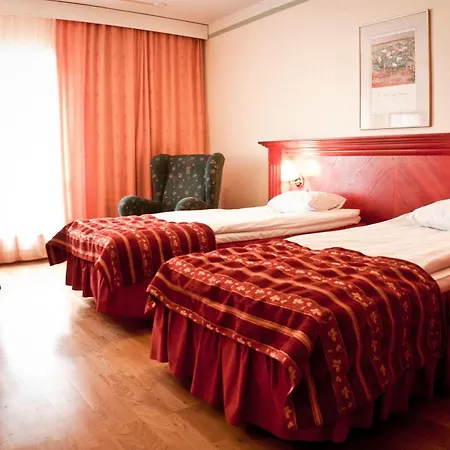 Hotel Samantta & Restaurant