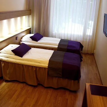 Samantta & Restaurant Hotel Haukipudas