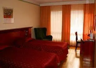 Samantta Hotel&restaurant Hotel Haukipudas