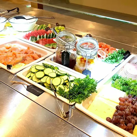 فندق Samantta & Restaurant