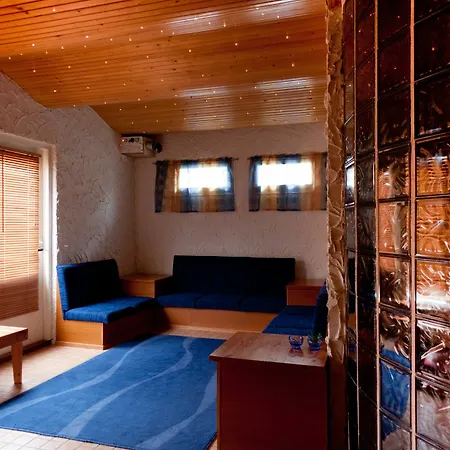 Samantta & Restaurant Hotel