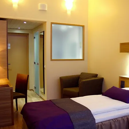 Samantta & Restaurant Hotel