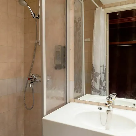 Samantta Hotel&restaurant Hotel