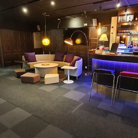 Samantta & Restaurant Haukipudas