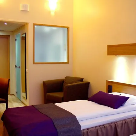 Samantta & Restaurant Hotel