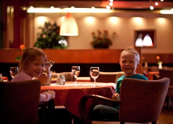 호텔 Samantta & Restaurant 하키푸더스