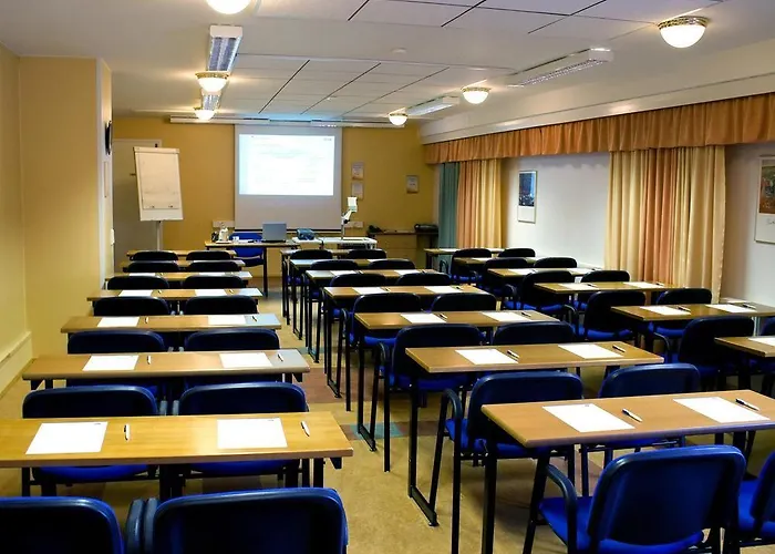 호텔 Samantta & Restaurant 하키푸더스