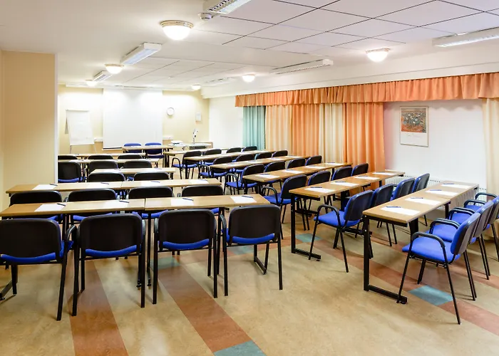 호텔 Samantta & Restaurant