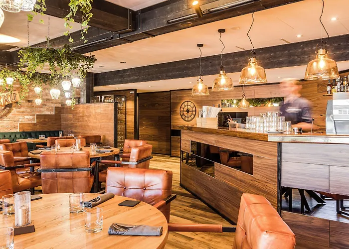 호텔 Samantta & Restaurant 3*