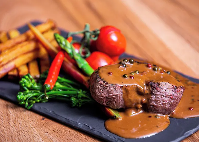 Samantta & Restaurant