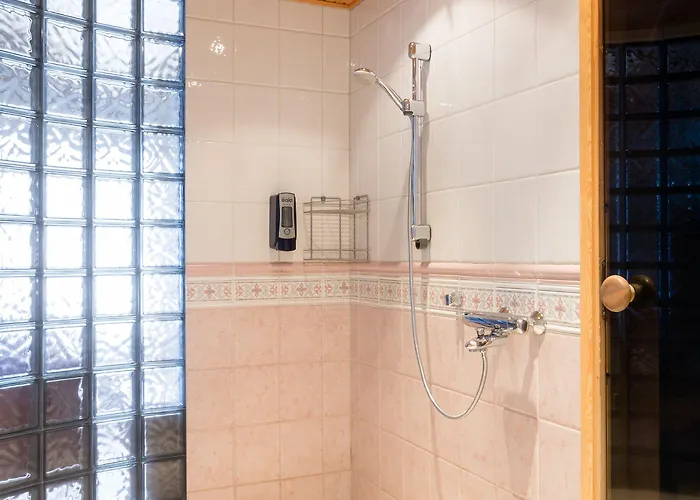 Samantta & Restaurant 하키푸더스