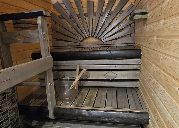 Samantta & Restaurant 하키푸더스