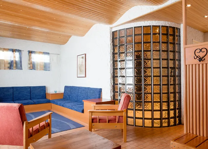 호텔 Samantta & Restaurant 3*